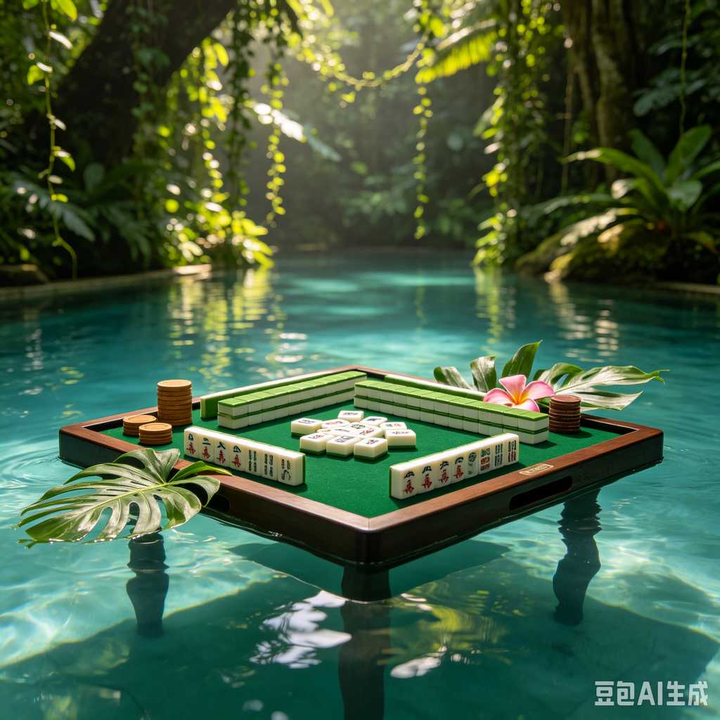RockfordIL,mahjong