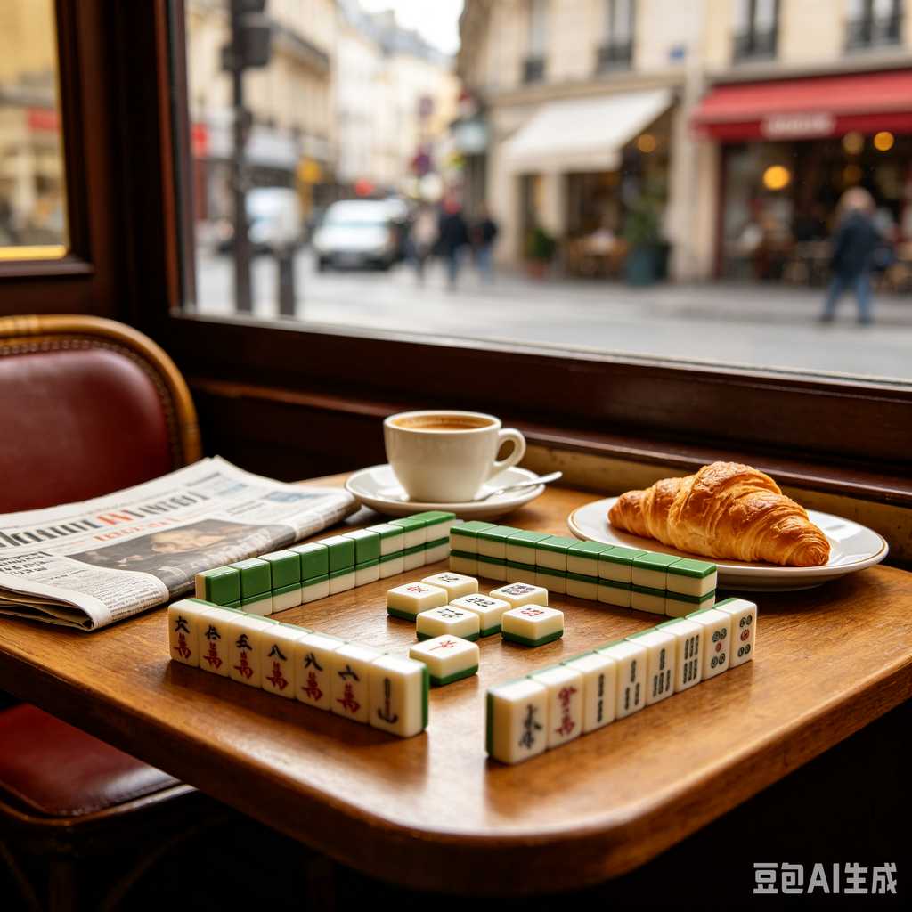 Milwaukee,mahjong