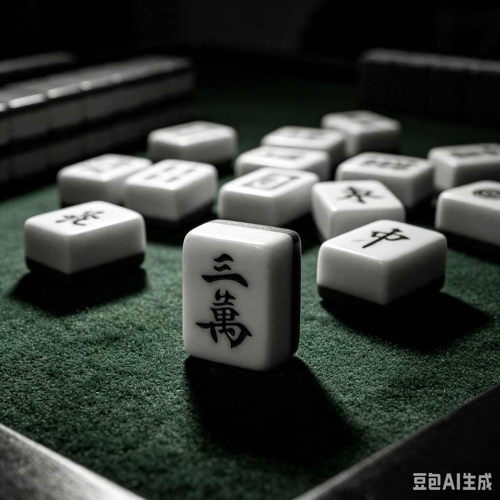 Naples,mahjong