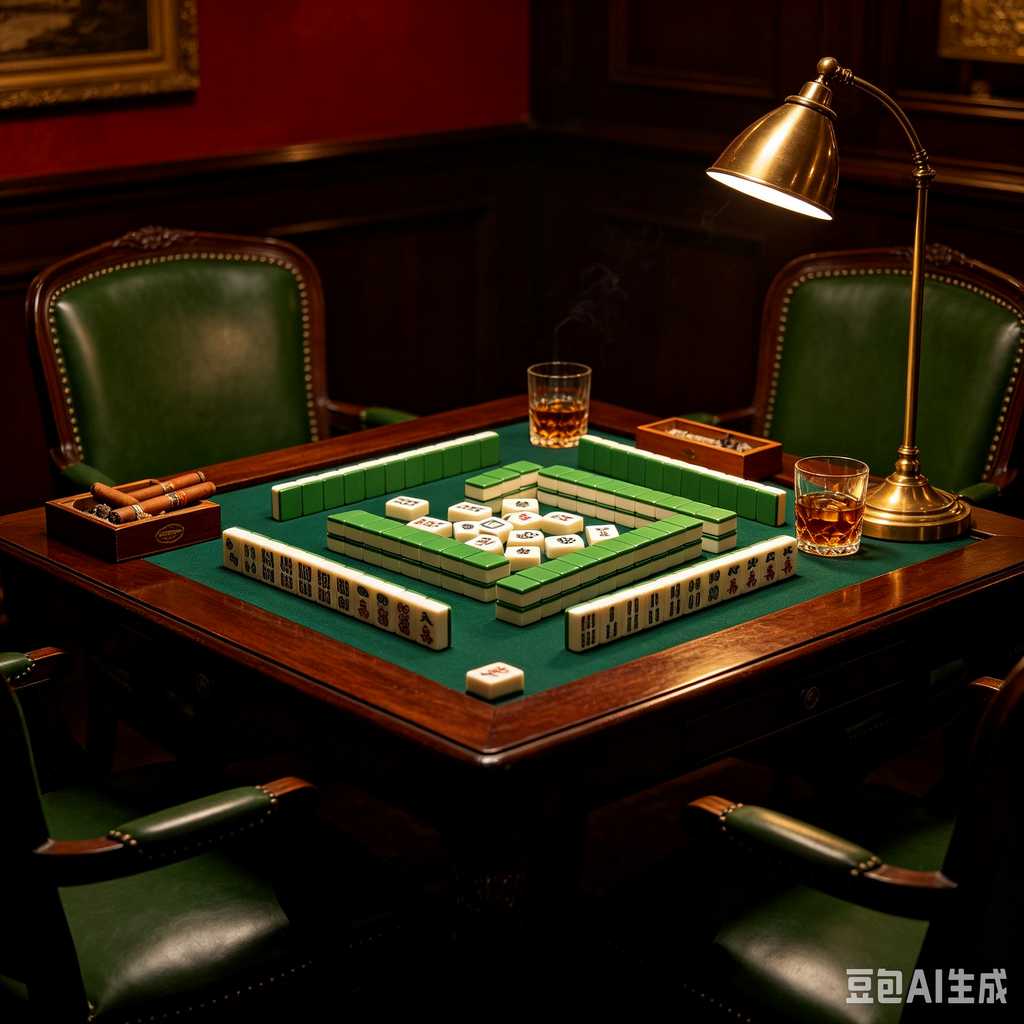 Pisa,mahjong
