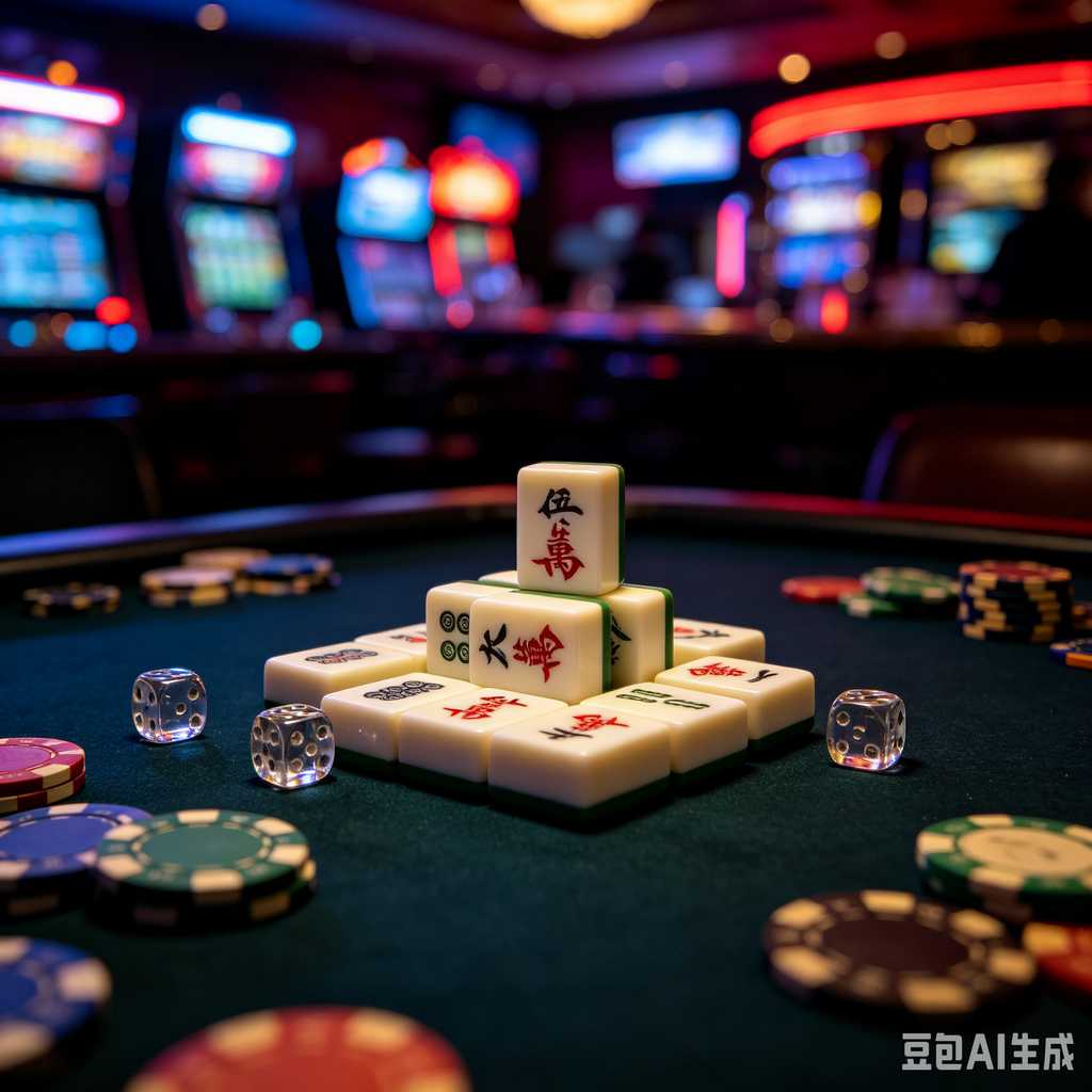 Innsbruck,mahjong