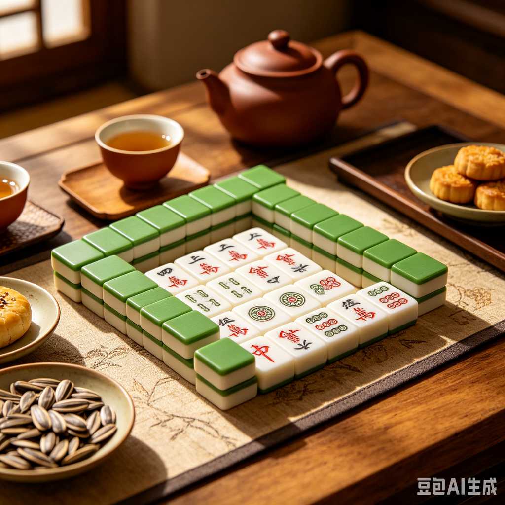 SaoPaulo,mahjong