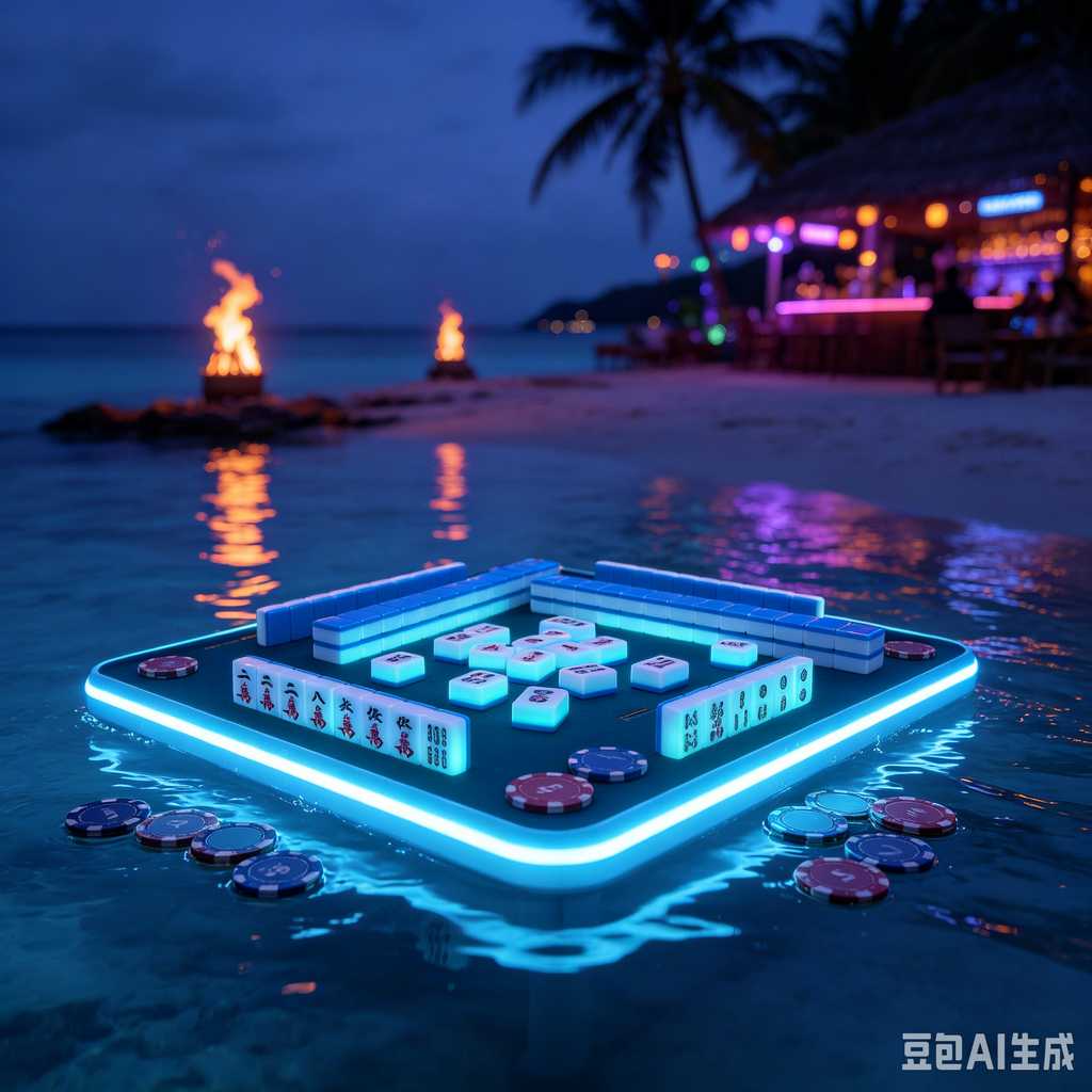 Leipzig,mahjong